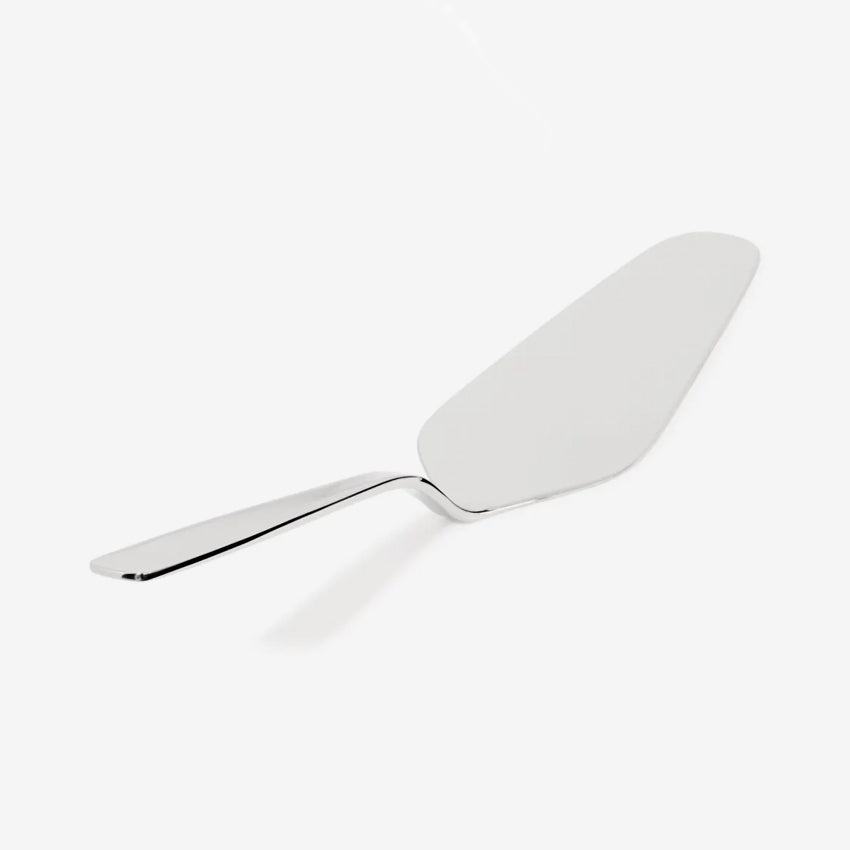 Alessi | Knifeforkspoon Cake Server