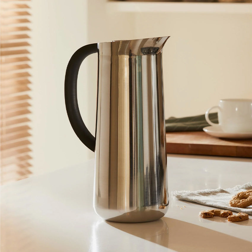 Alessi | Nomu Thermo Insulated Pichet