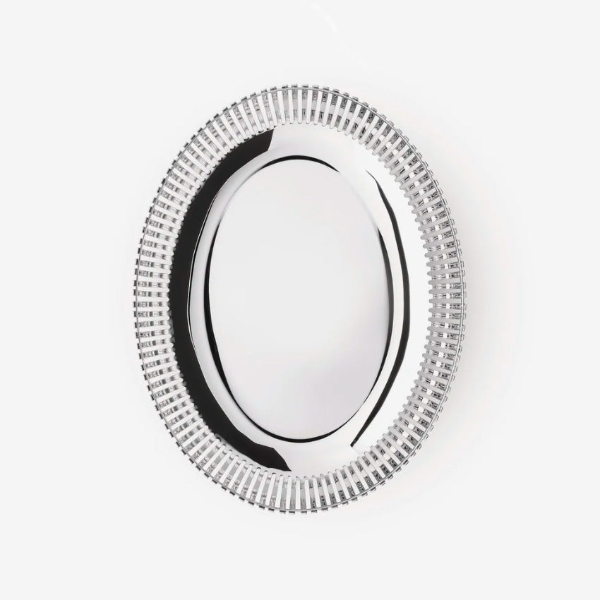 Alessi | PCH06 Panier ovale