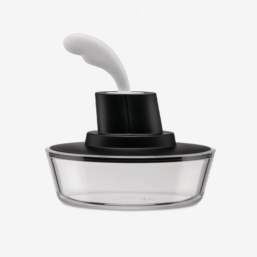 Alessi | Ship Shape Butter Dish