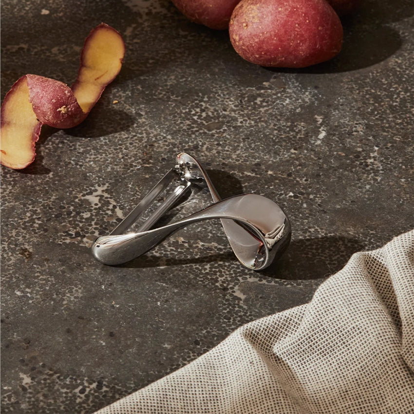 Alessi | Sfrido Peeler