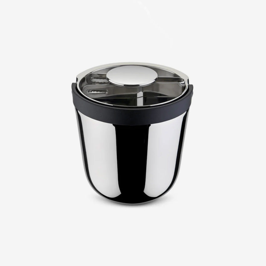 Alessi | Boîte à glaçons et pinces