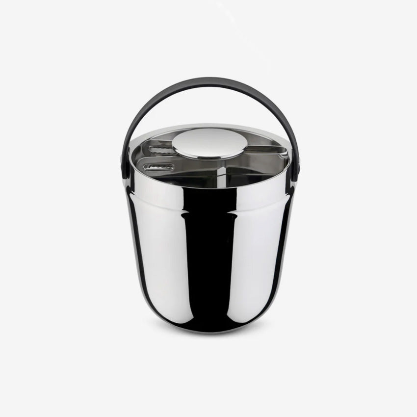 Alessi | Boîte à glaçons et pinces