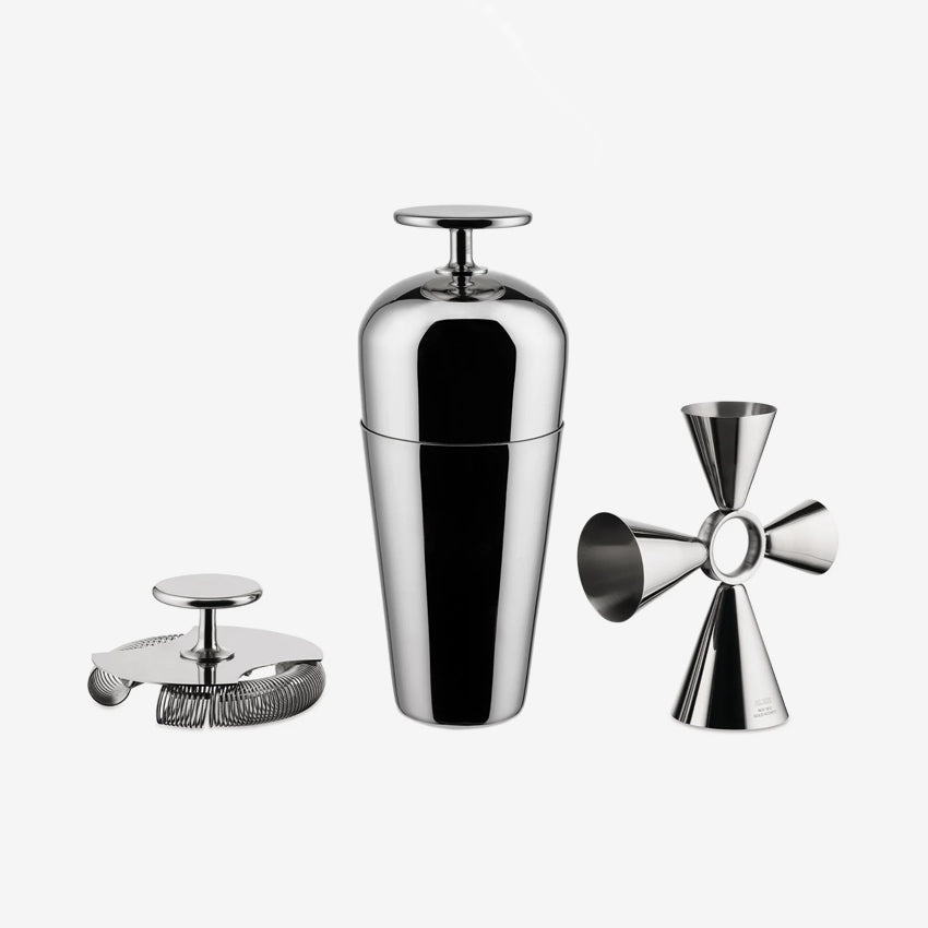 Alessi | The Tending Box - Set of 3