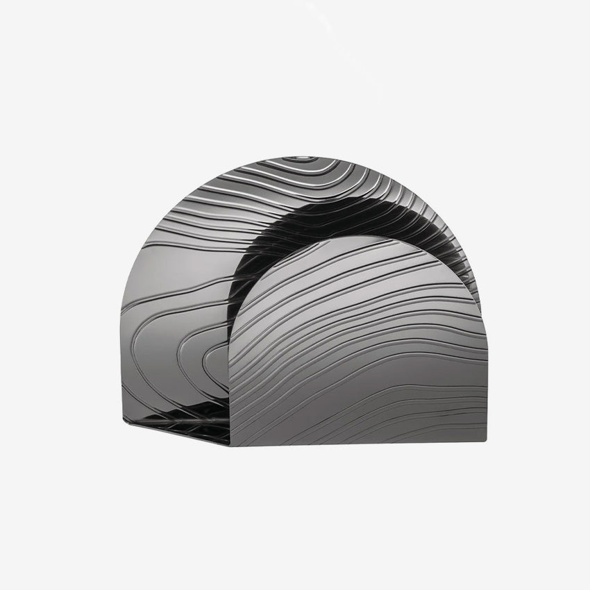 Alessi | Porte-serviettes Veneer