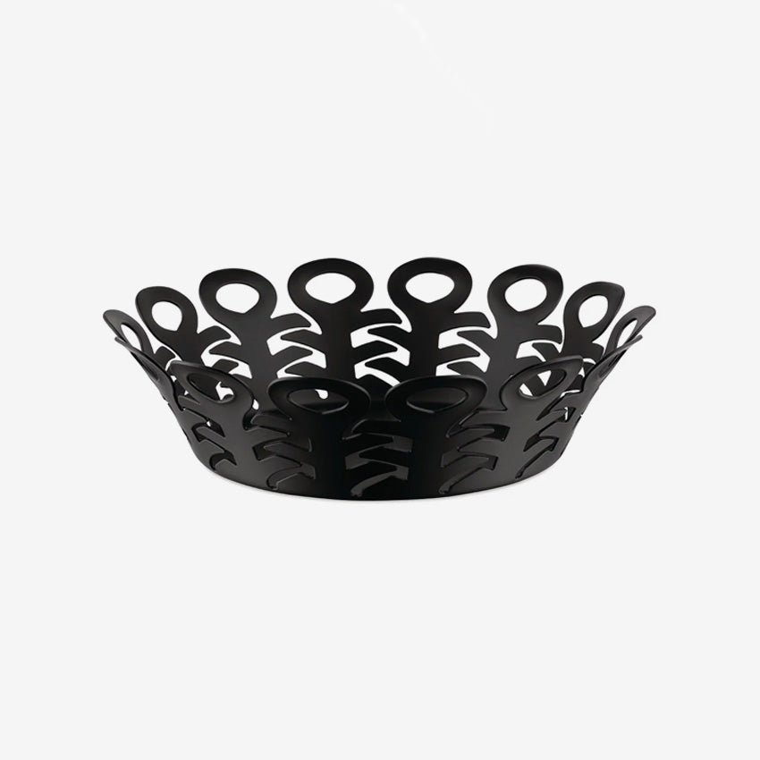 Alessi | Vimini Basket