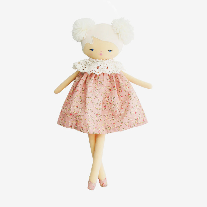Alimrose | Poupée Aggie