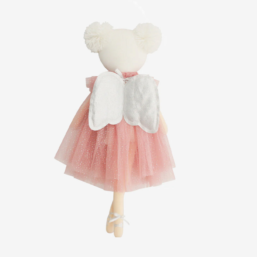 Alimrose | Poupée Ava Angel