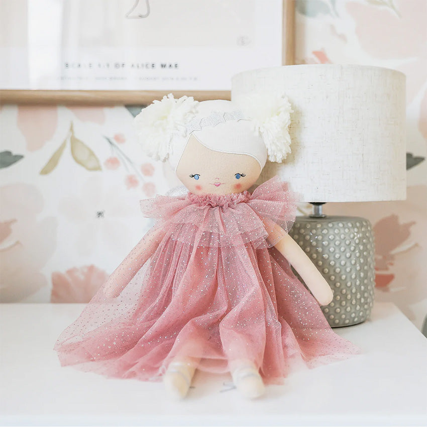 Alimrose | Poupée Ava Angel