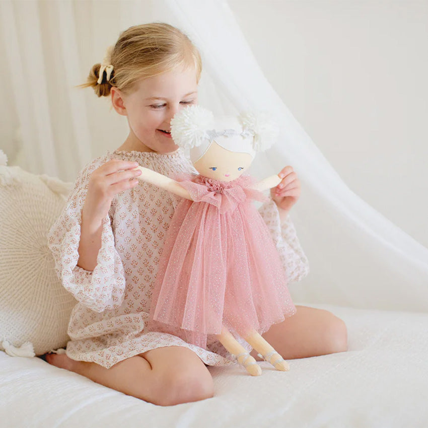Alimrose | Poupée Ava Angel