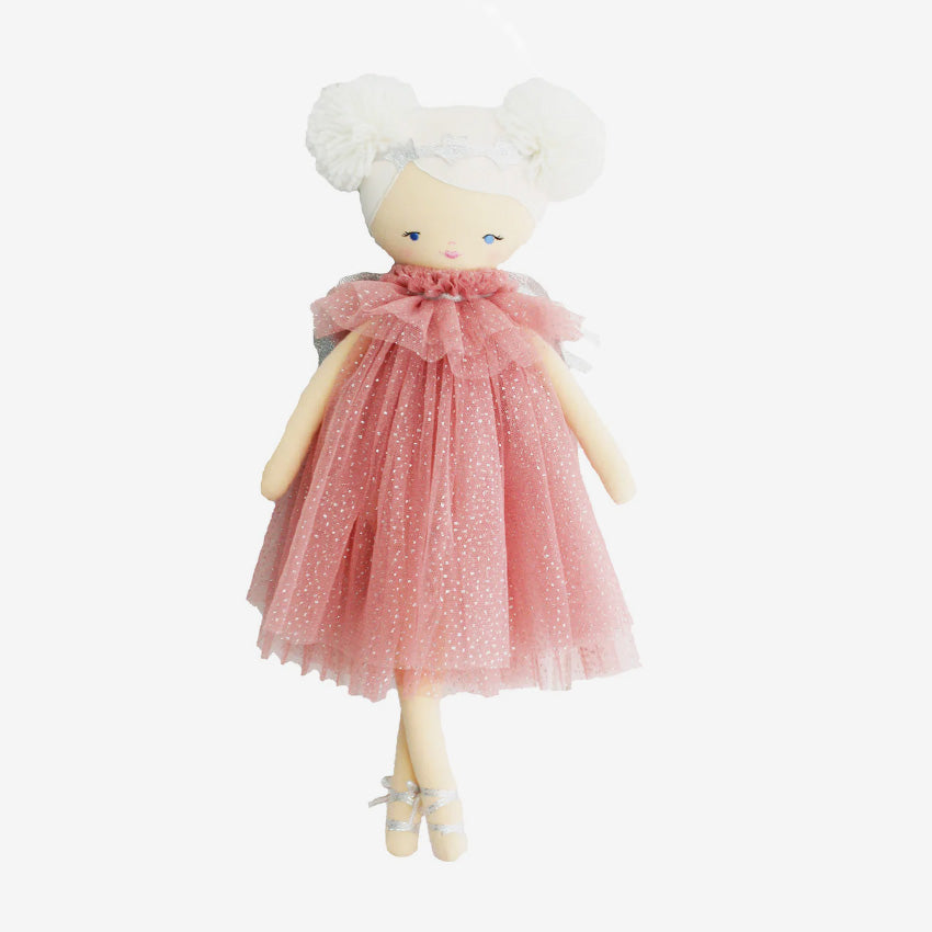 Alimrose | Poupée Ava Angel