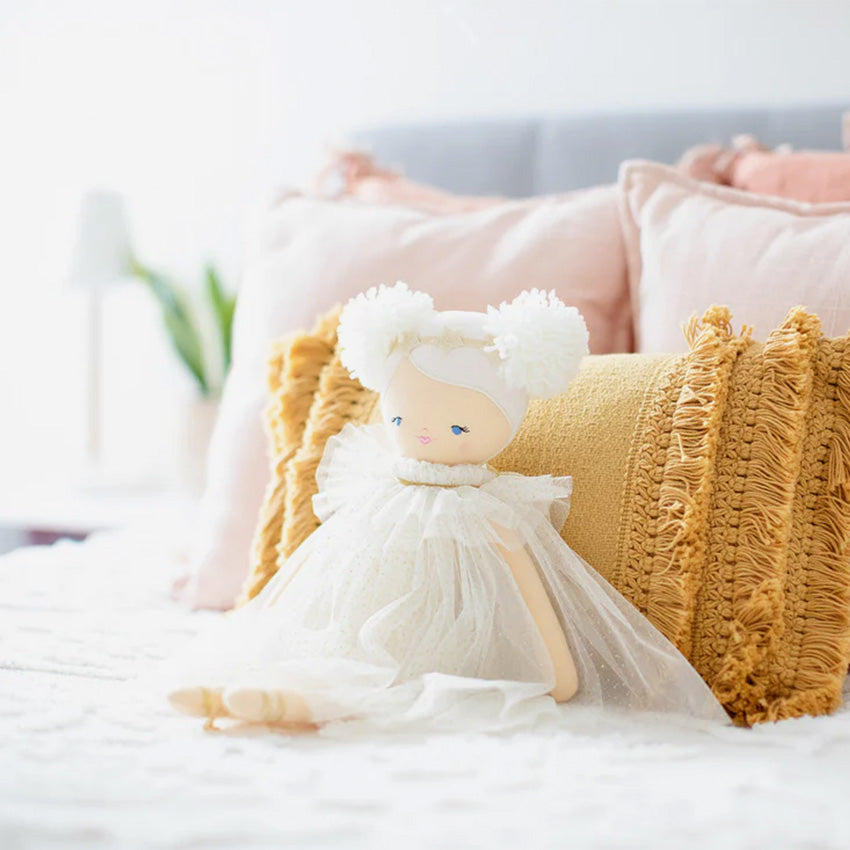 Alimrose | Poupée Ava Angel