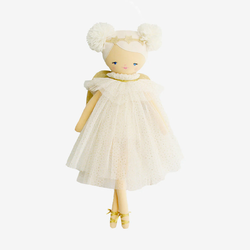 Alimrose | Poupée Ava Angel