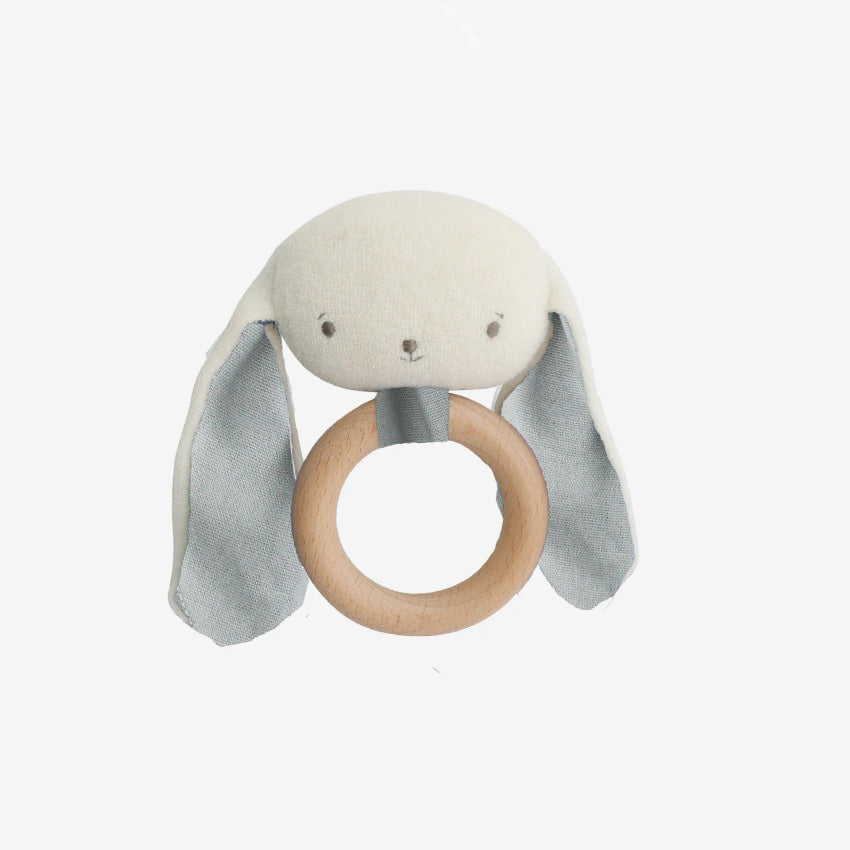 Alimrose | Hochet de dentition bébé lapin