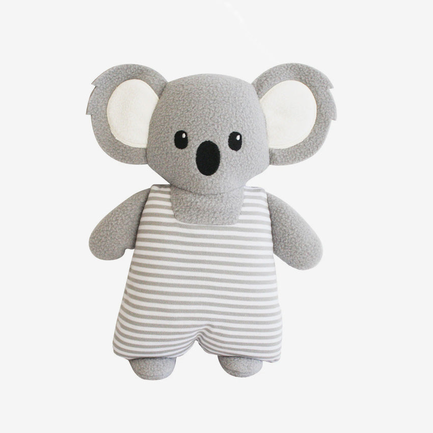 Alimrose | Comédie musicale Bébé Koala