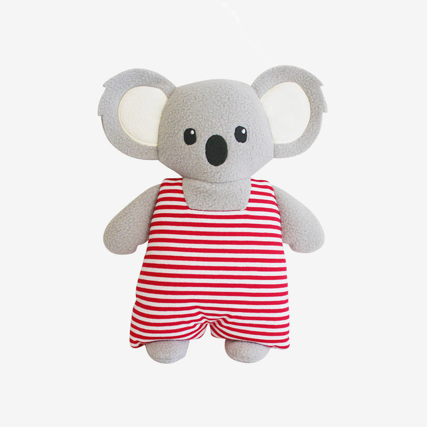 Alimrose | Comédie musicale Bébé Koala