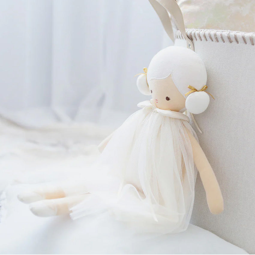 Alimrose | Poupée Lulu