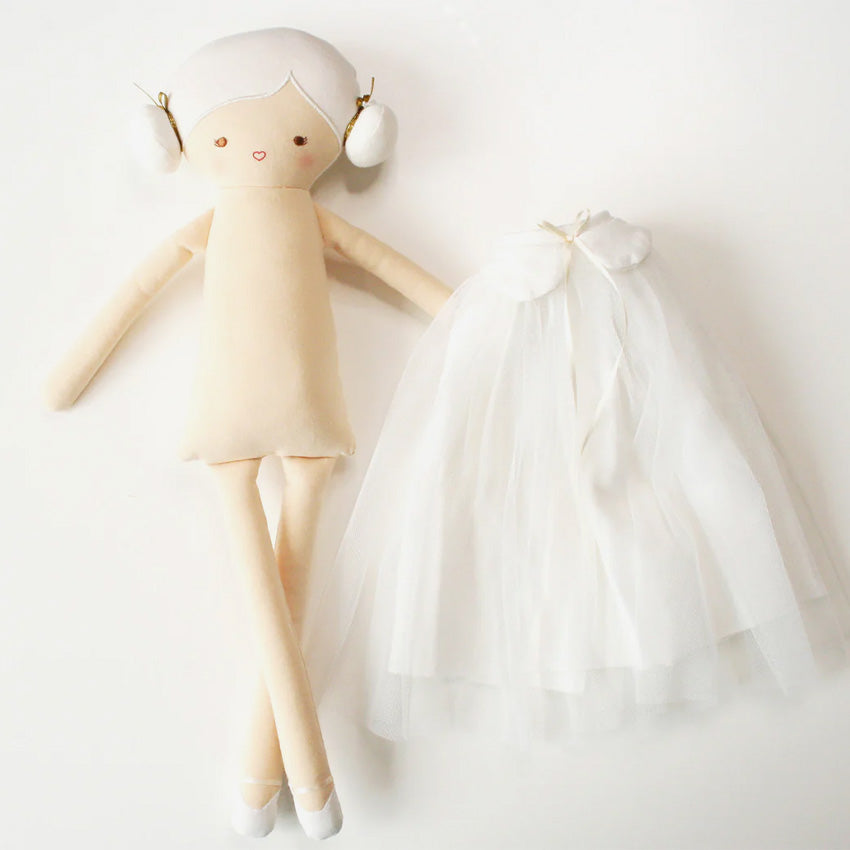 Alimrose | Poupée Lulu
