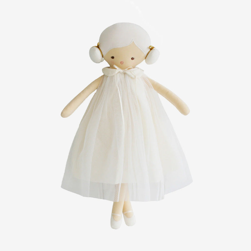 Alimrose | Poupée Lulu