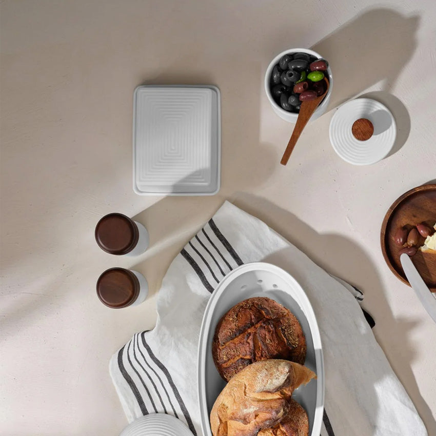 Asa Germany | Kitchen'art Butter Dish