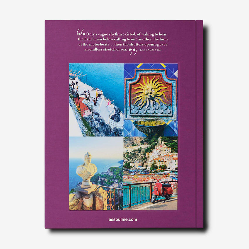 Assouline | Amalfi Coast
