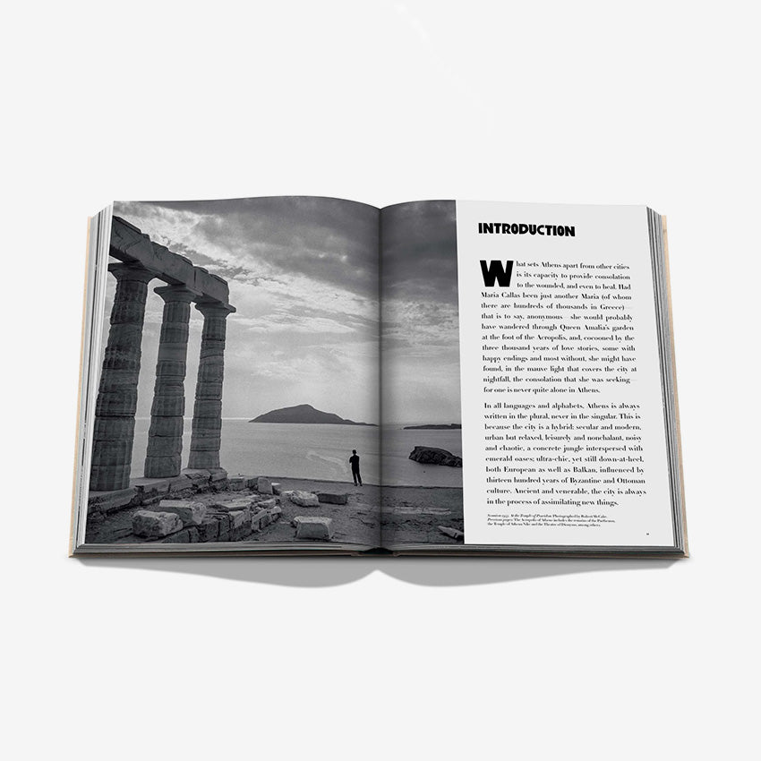 Assouline | Athens Riviera