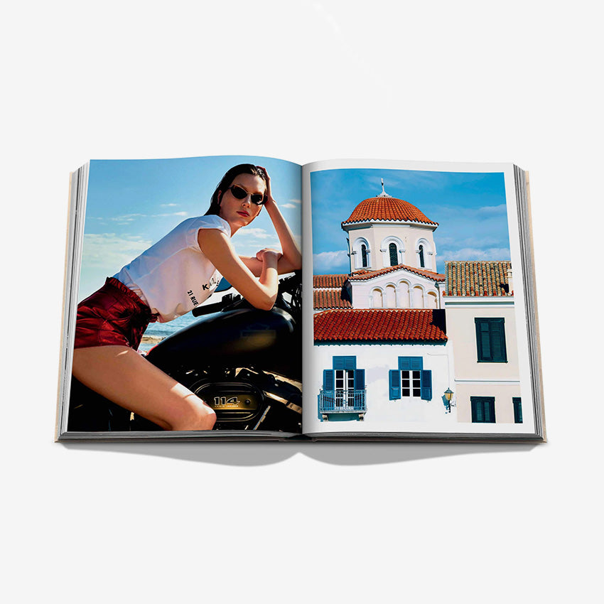 Assouline | Athens Riviera