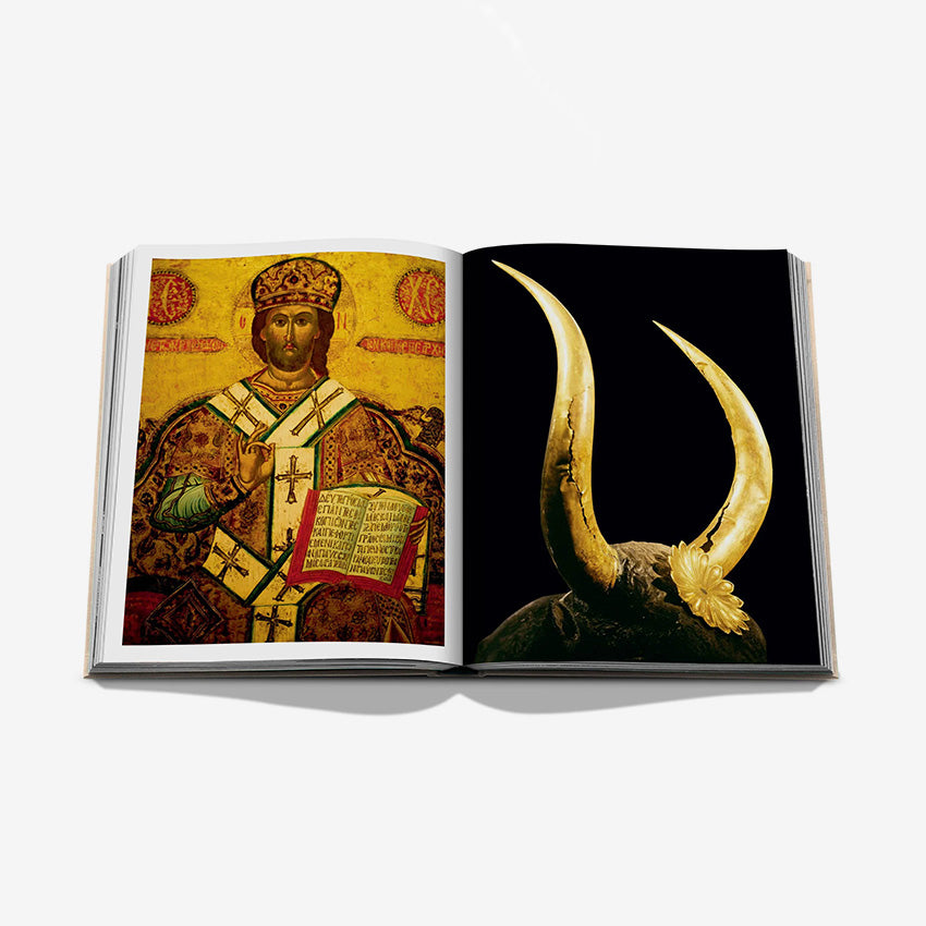 Assouline | Athens Riviera