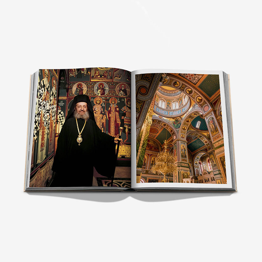 Assouline | Athens Riviera