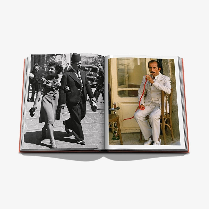 Assouline | Beirut Habibi