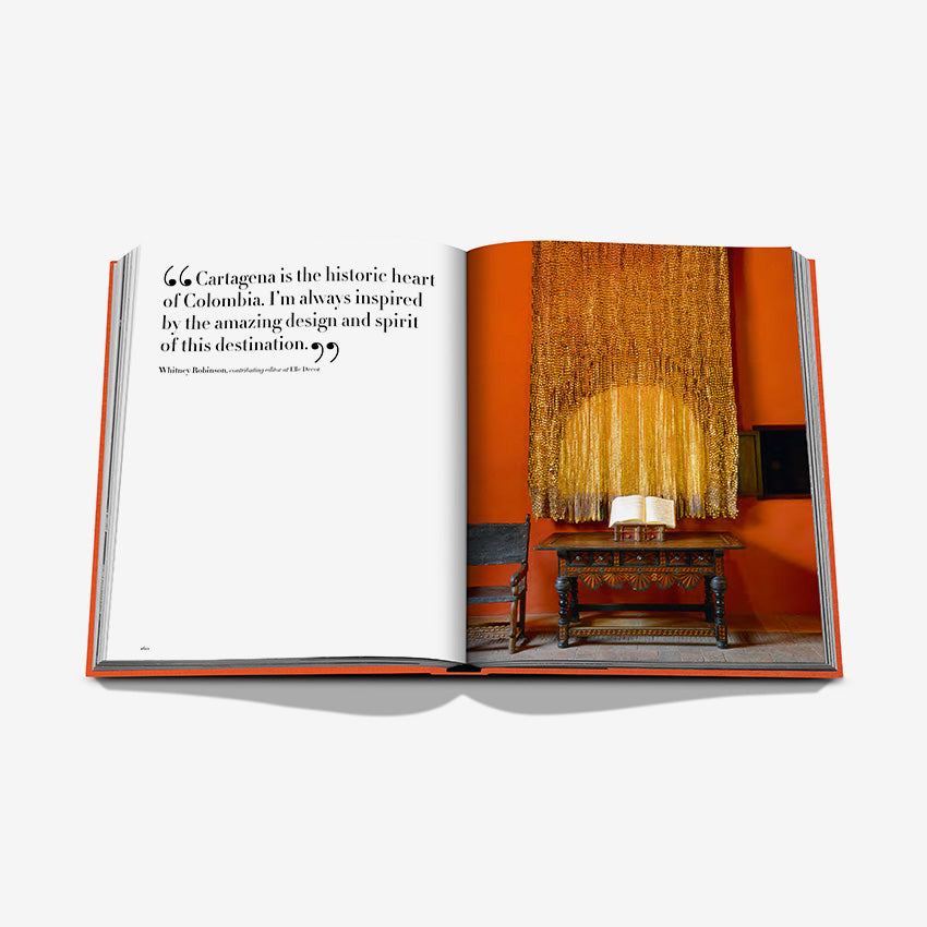Assouline | Grâce de Carthagène