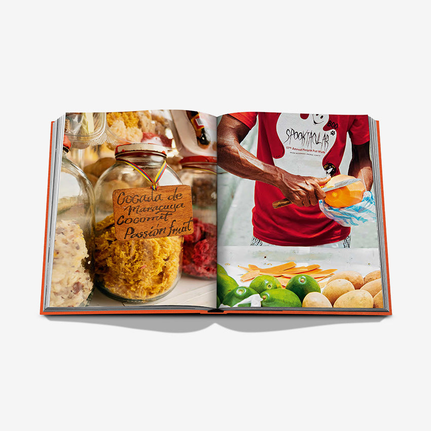 Assouline | Grâce de Carthagène
