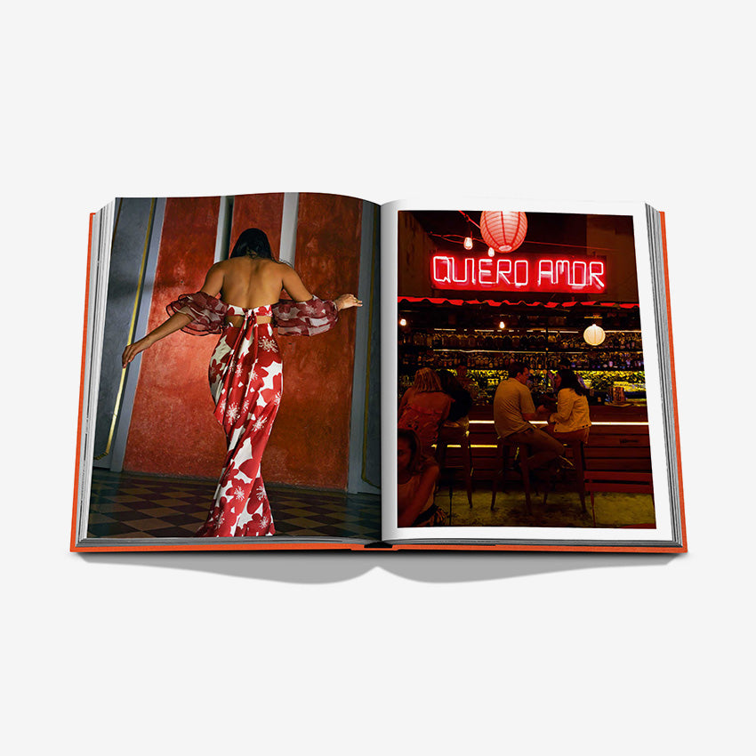 Assouline | Grâce de Carthagène