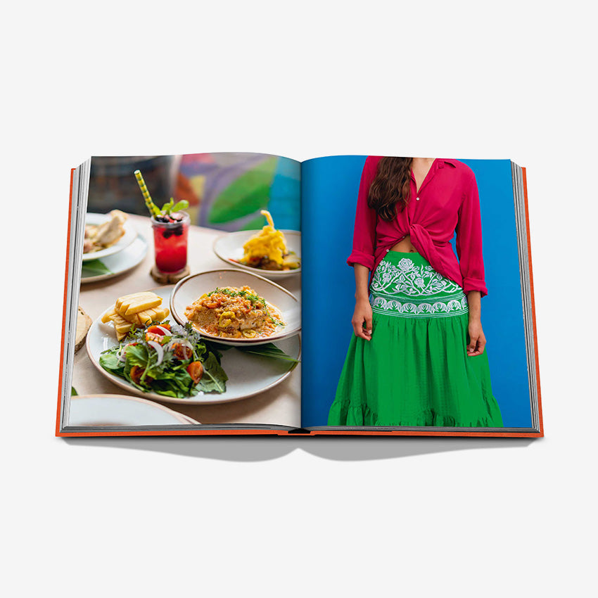 Assouline | Grâce de Carthagène