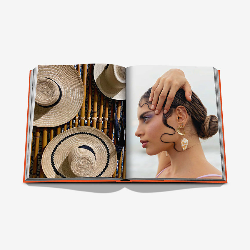 Assouline | Grâce de Carthagène