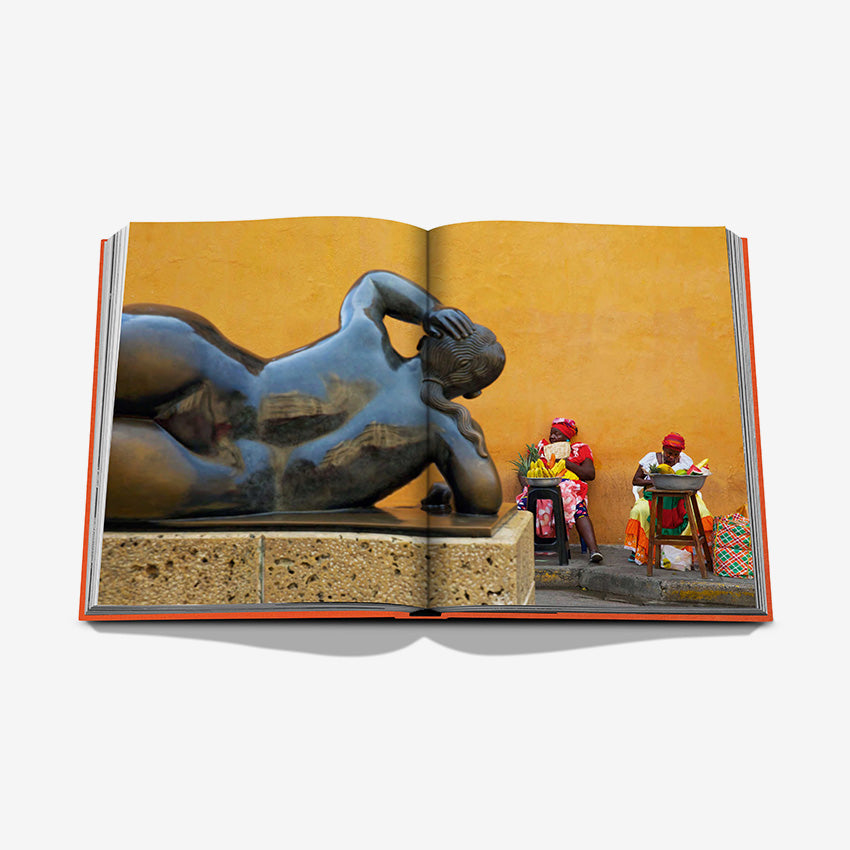 Assouline | Grâce de Carthagène