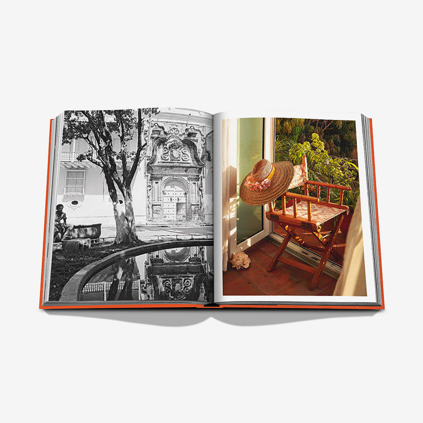 Assouline | Grâce de Carthagène
