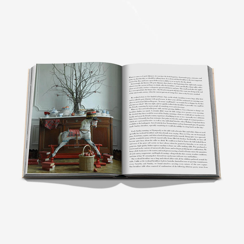 Assouline | Château Life