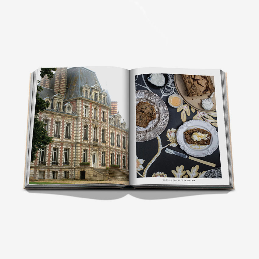 Assouline | Château Life