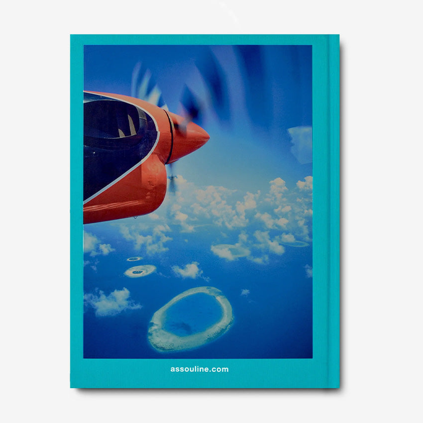 Assouline | Chic Stays par Condé Nast Traveller