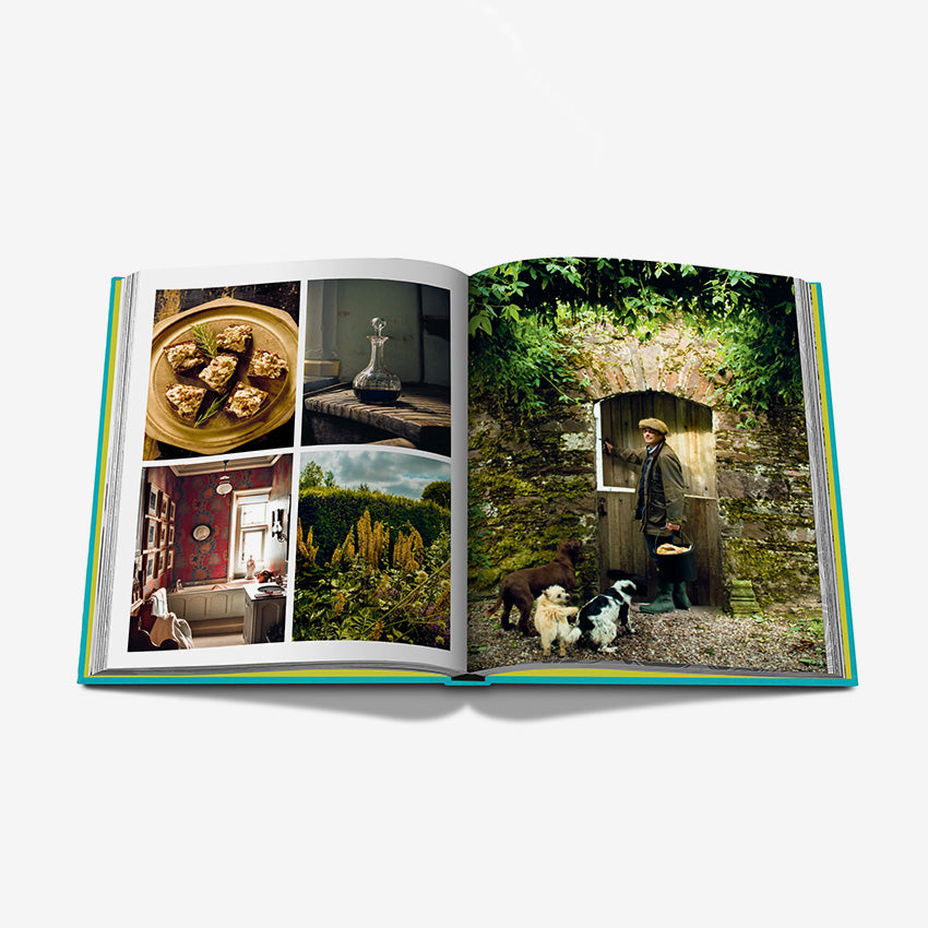 Assouline | Chic Stays par Condé Nast Traveller