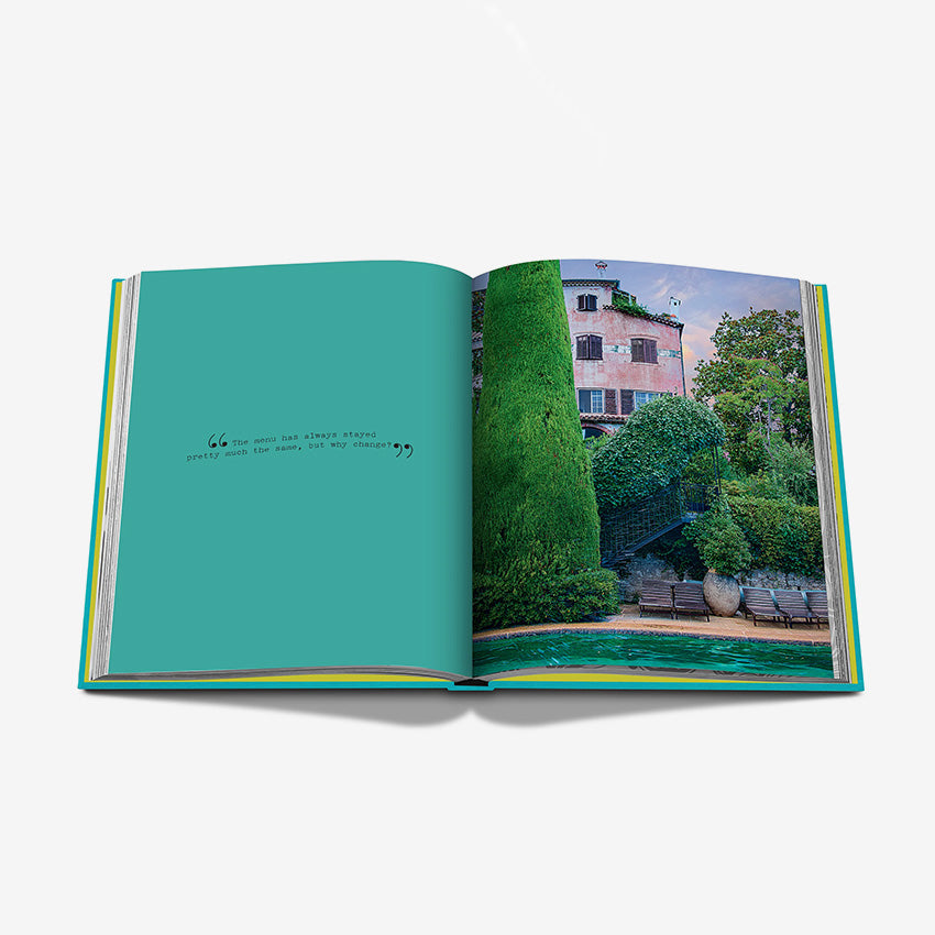 Assouline | Chic Stays par Condé Nast Traveller