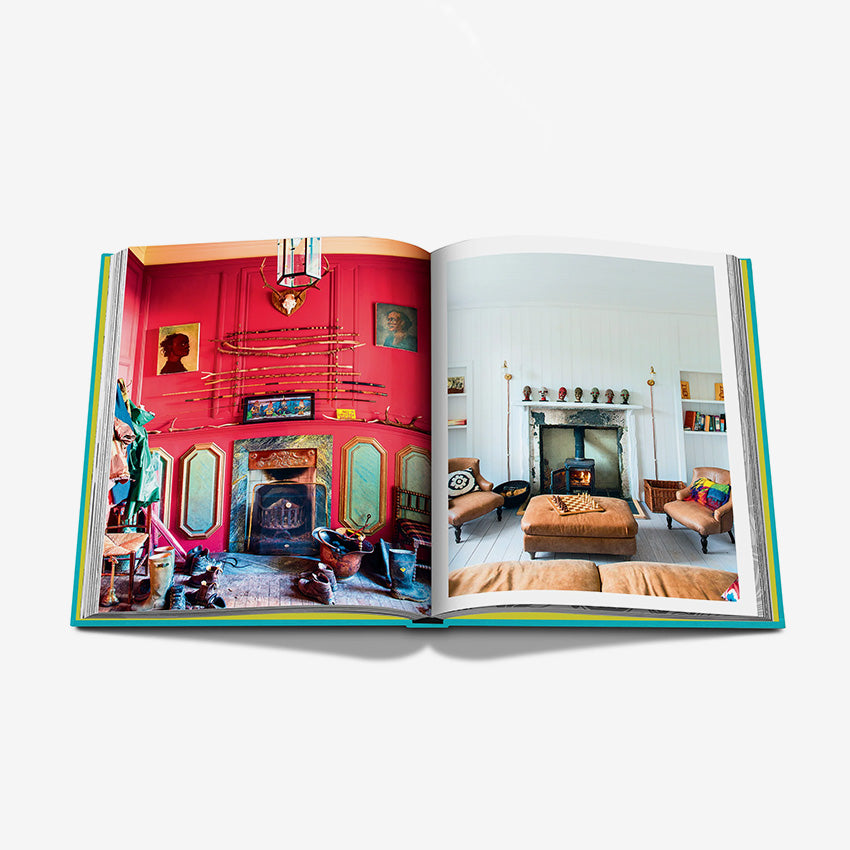 Assouline | Chic Stays par Condé Nast Traveller
