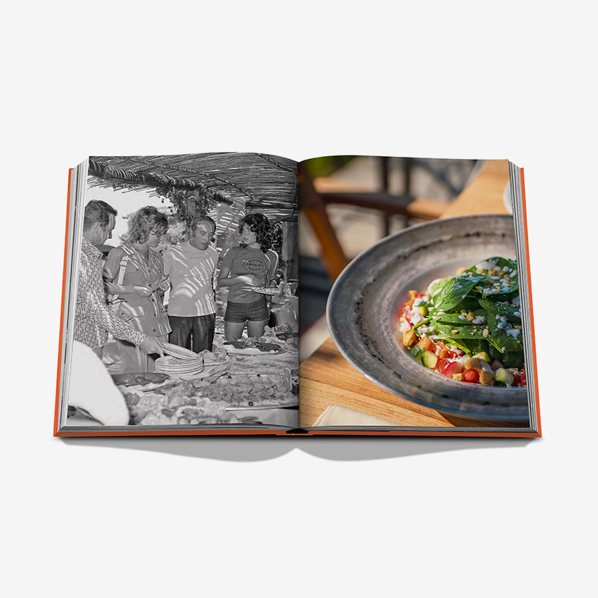 Assouline | Costa Smeralda