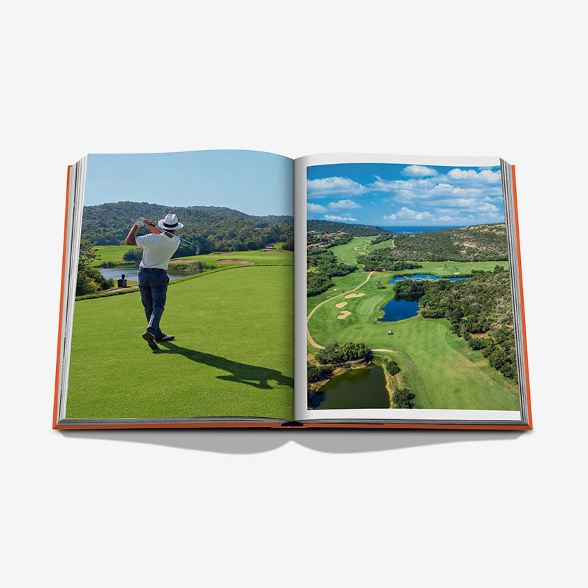 Assouline | Costa Smeralda