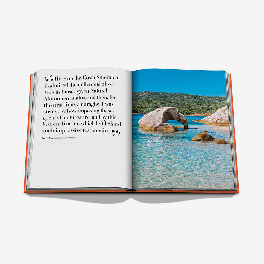 Assouline | Costa Smeralda