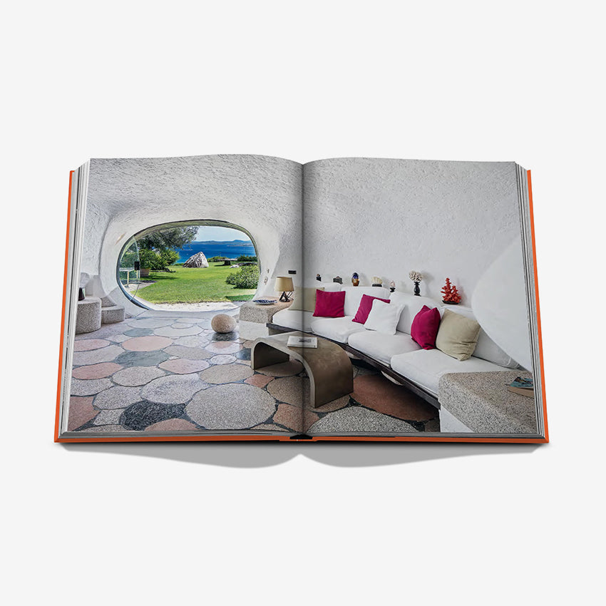 Assouline | Costa Smeralda