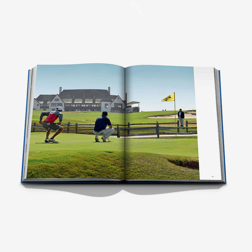 Assouline | Hamptons Private