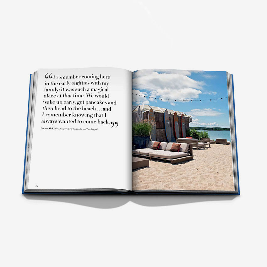 Assouline | Hamptons Private