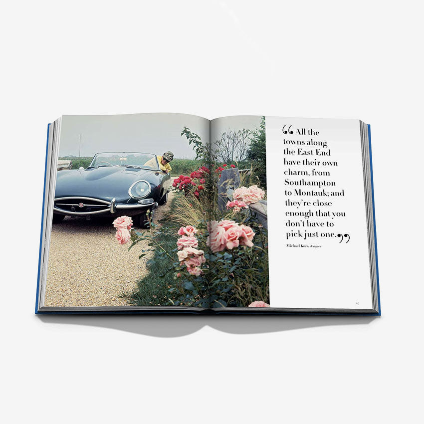 Assouline | Hamptons Private